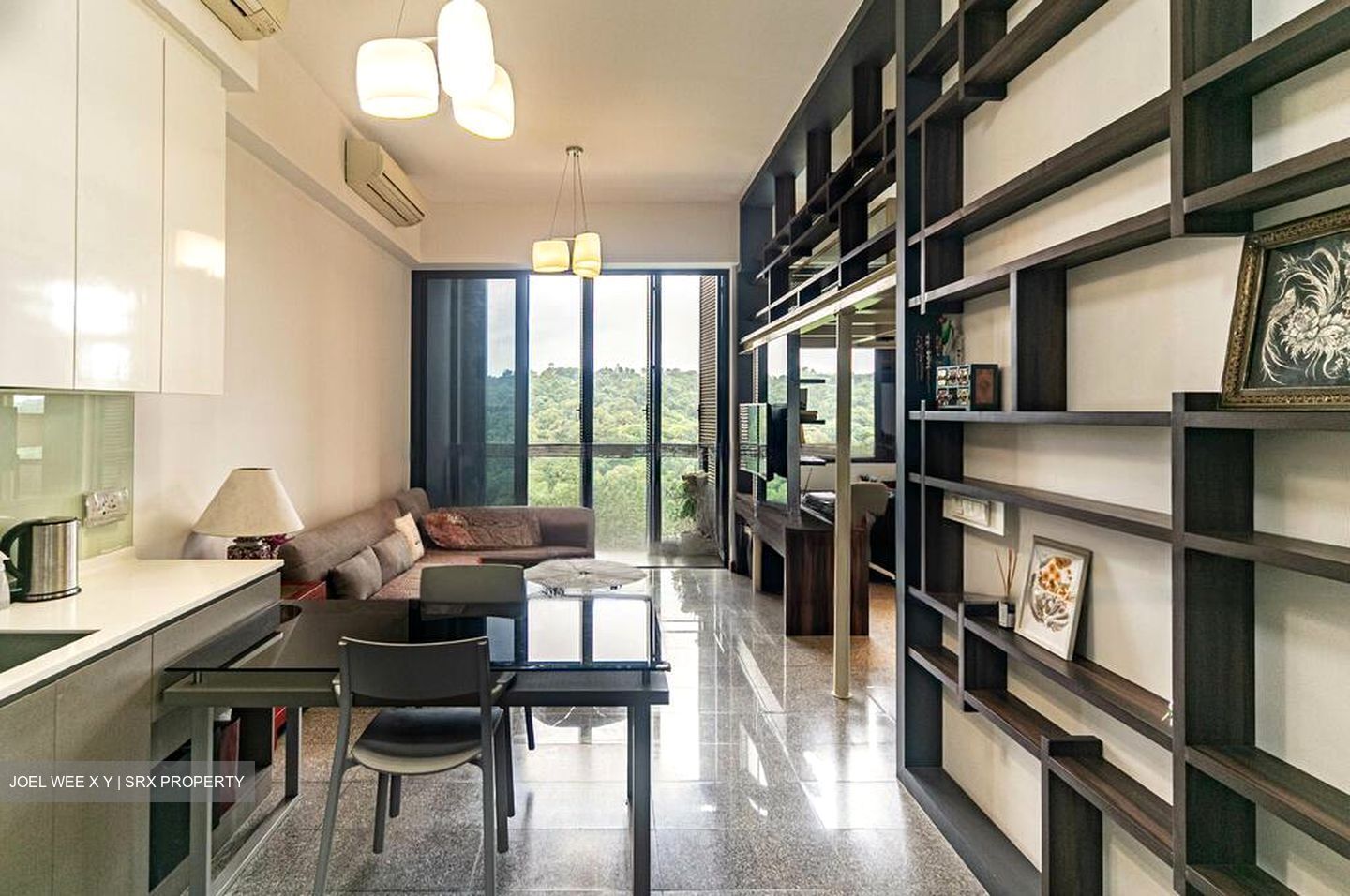 The Hillier (D23), Apartment #569710471